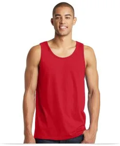 District Young Men’s The Concert Tank