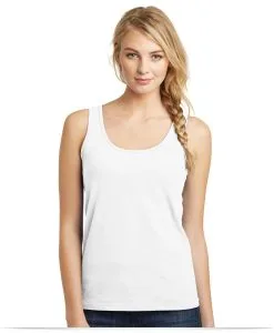 District Juniors The Concert Tank