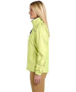 Alternative view of Devon & Jones Ladies Element Jacket