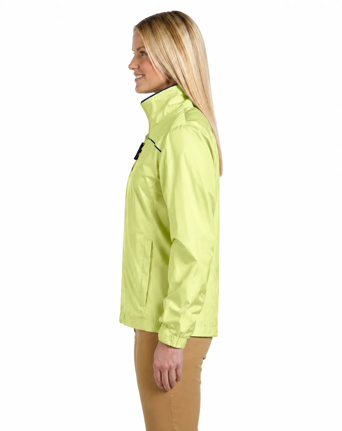 Devon & Jones Ladies Element Jacket - Image 2