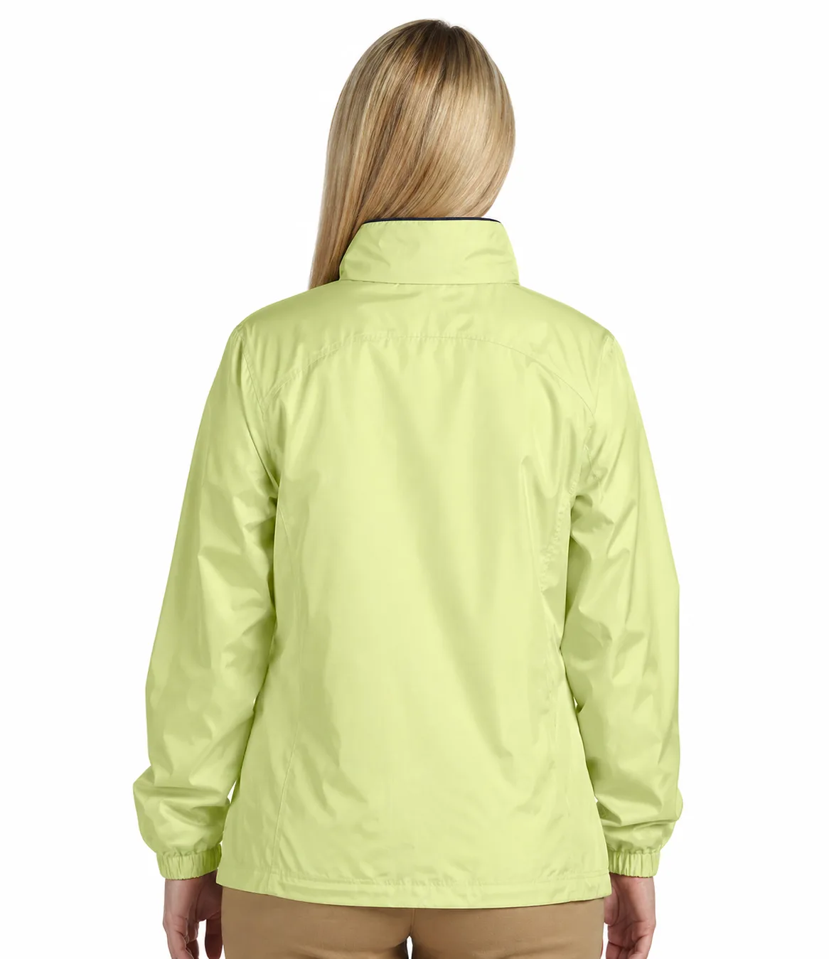 Devon & Jones Ladies Element Jacket - Image 4