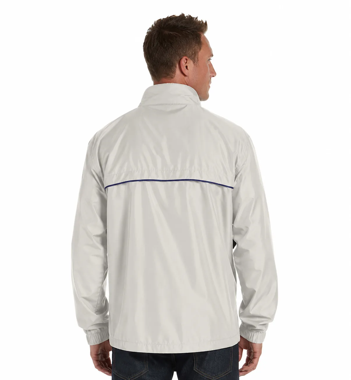 Devon & Jones Men's Element Jacket - Image 4
