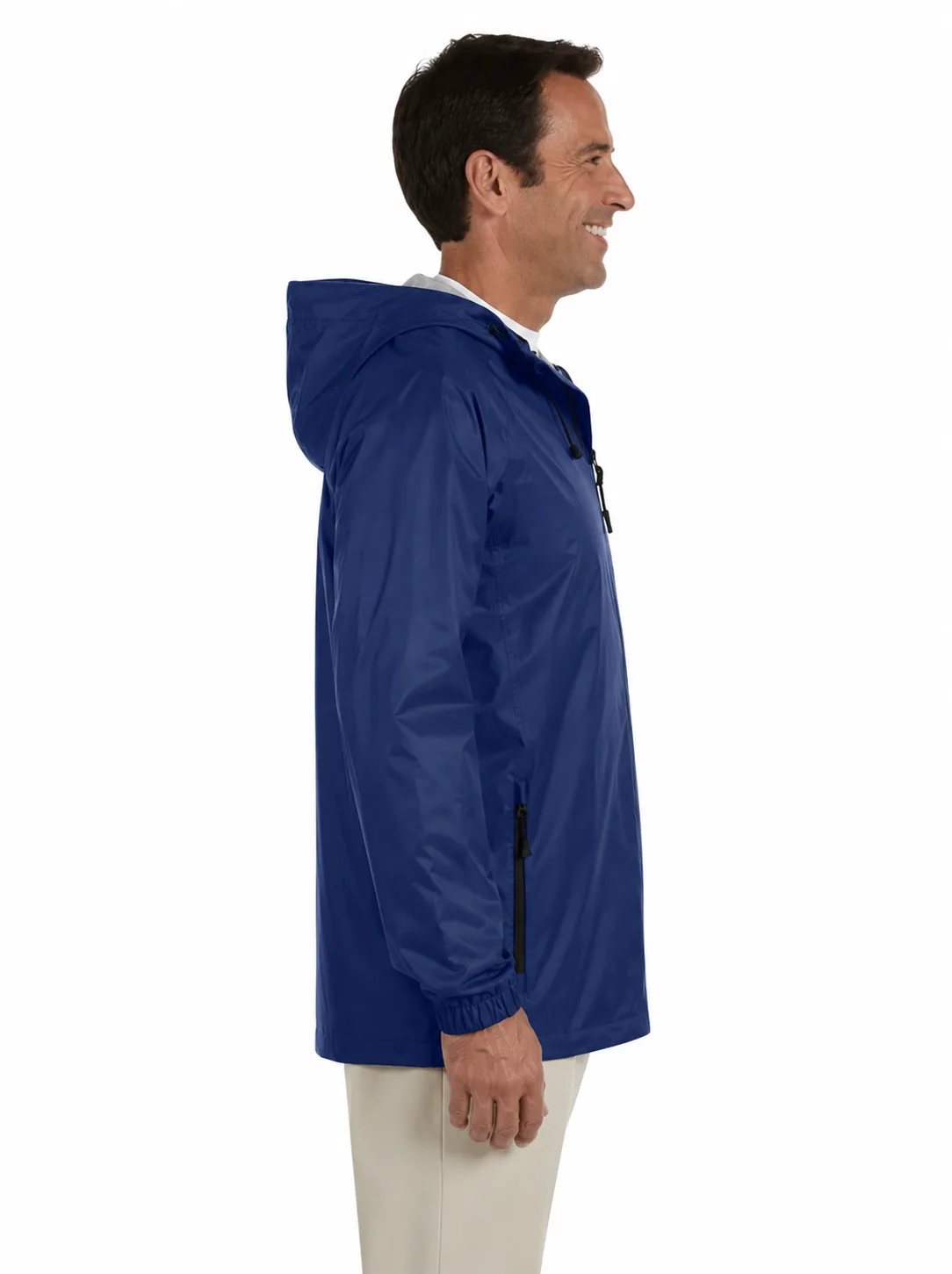 Devon & Jones Men's Waterproof Torrent Jacket - Image 2