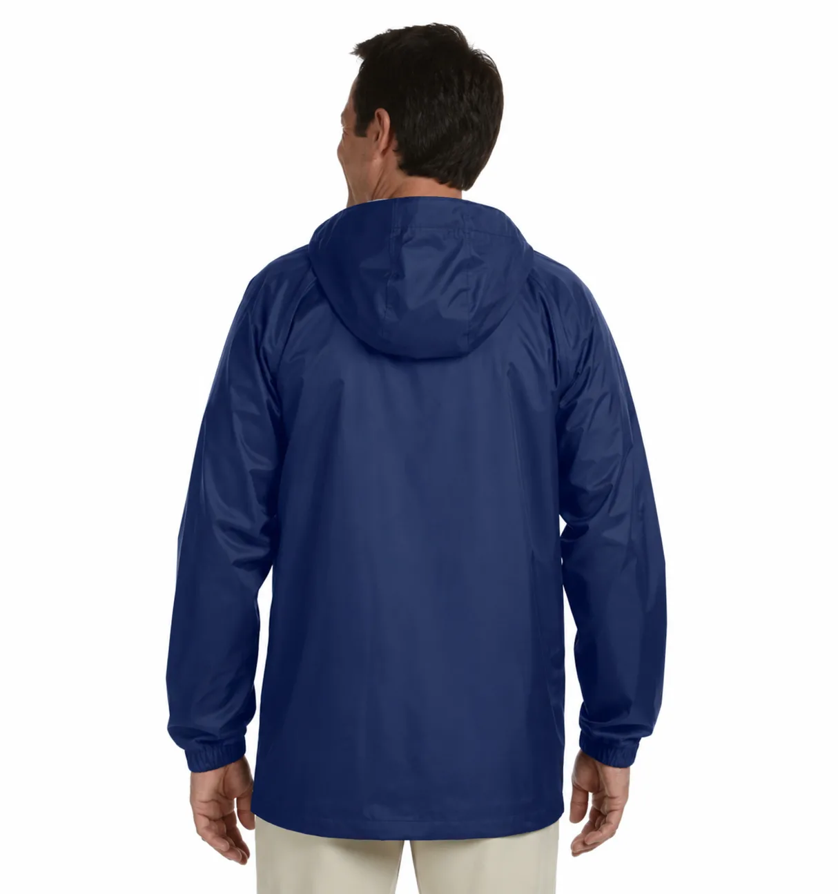 Devon & Jones Men's Waterproof Torrent Jacket - Image 4