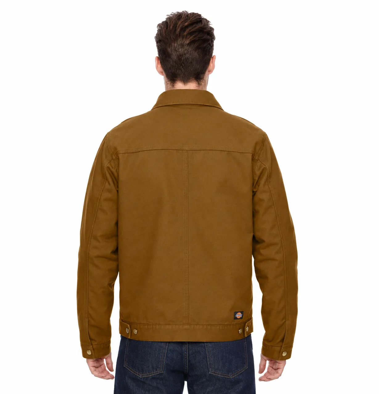 Dickies 10 oz. Industrial Duck Jacket - Image 4