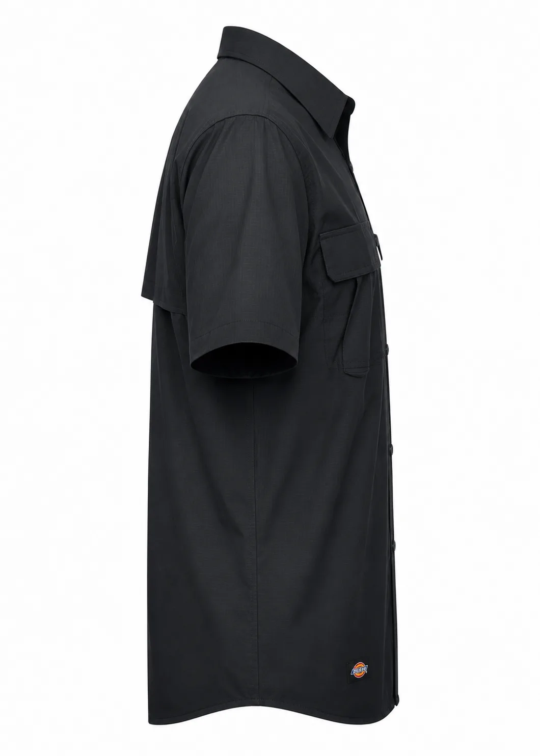 Dickies 4.5 oz. Ripstop Ventilated Tactical Shirt - Image 2