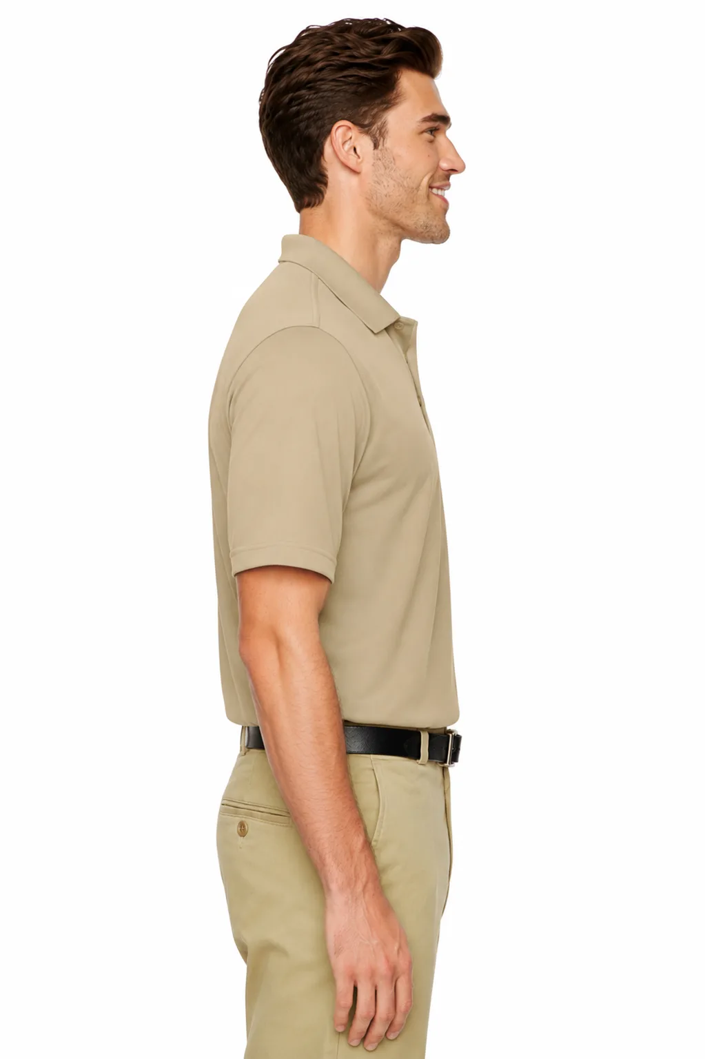 Dickies 4.9 oz. Performance Tactical Polo - Image 2