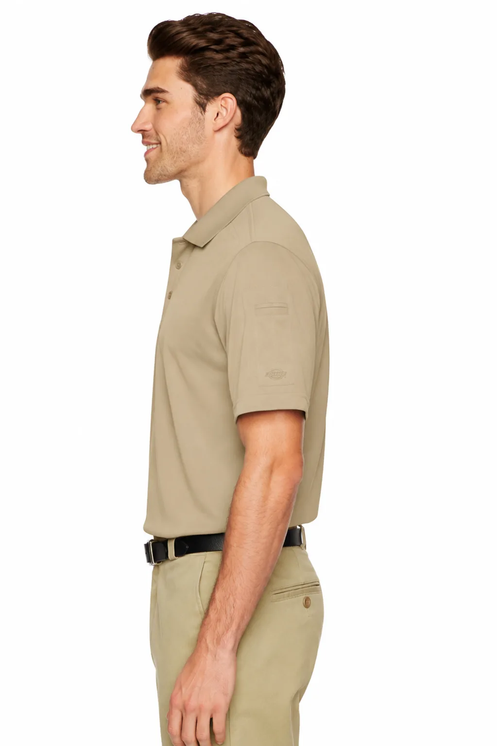 Dickies 4.9 oz. Performance Tactical Polo - Image 3
