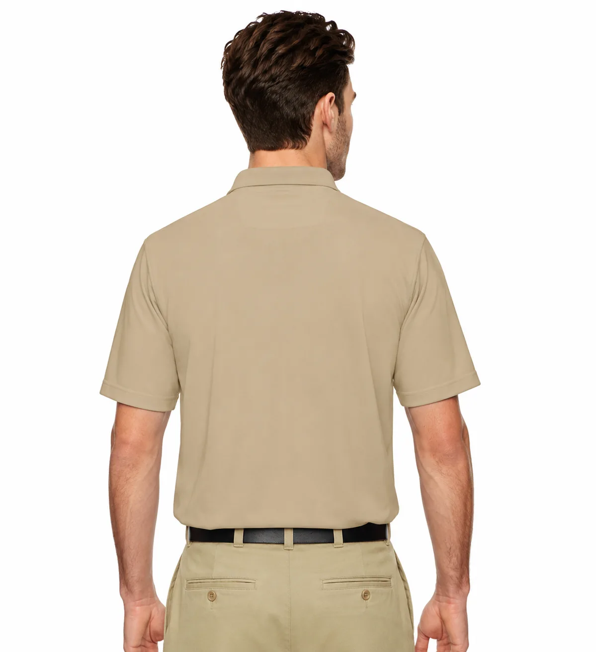 Dickies 4.9 oz. Performance Tactical Polo - Image 4