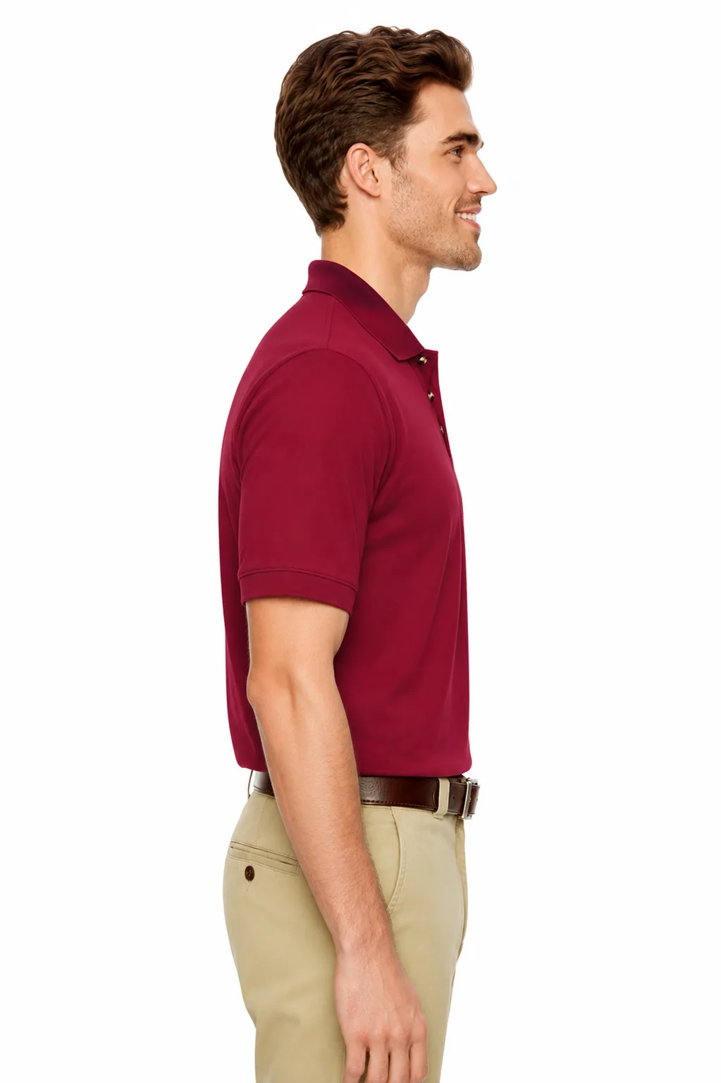 Dickies 6 oz. Industrial Performance Polo - Image 2