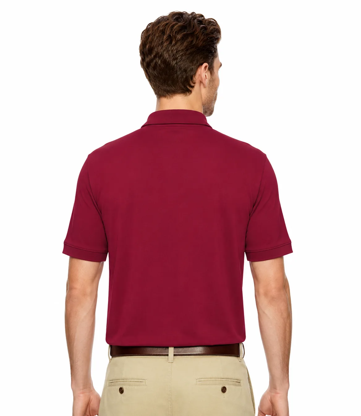 Dickies 6 oz. Industrial Performance Polo - Image 4