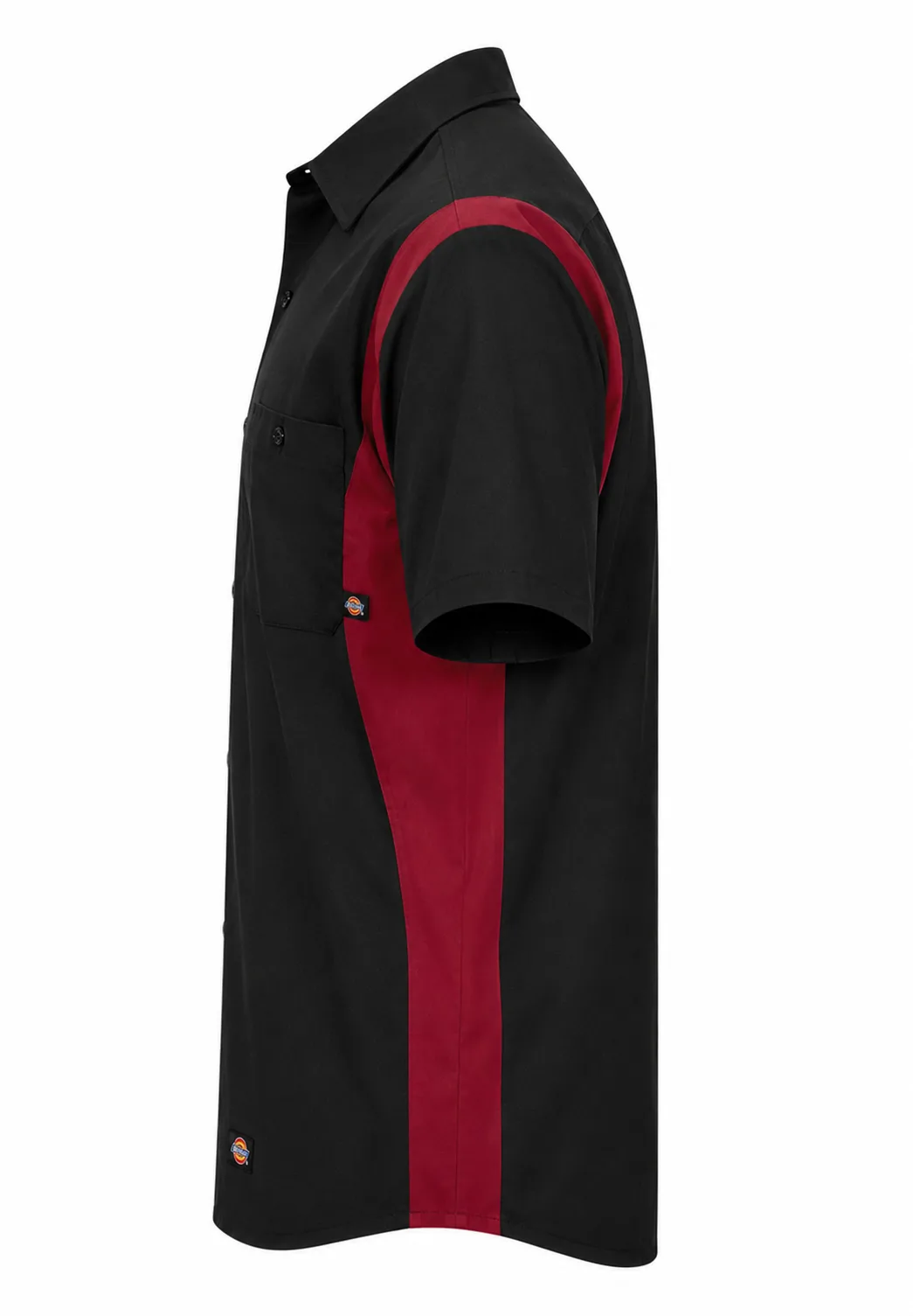 Dickies Industrial Colorblock Shirt - Image 3