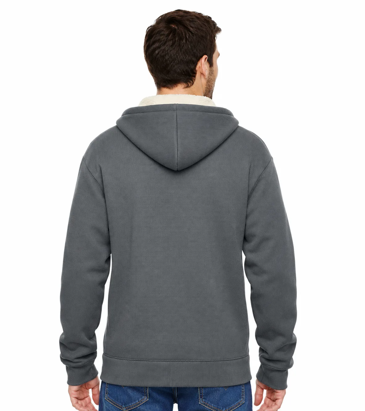 Dickies Sherpa Lined Fleece - Image 4