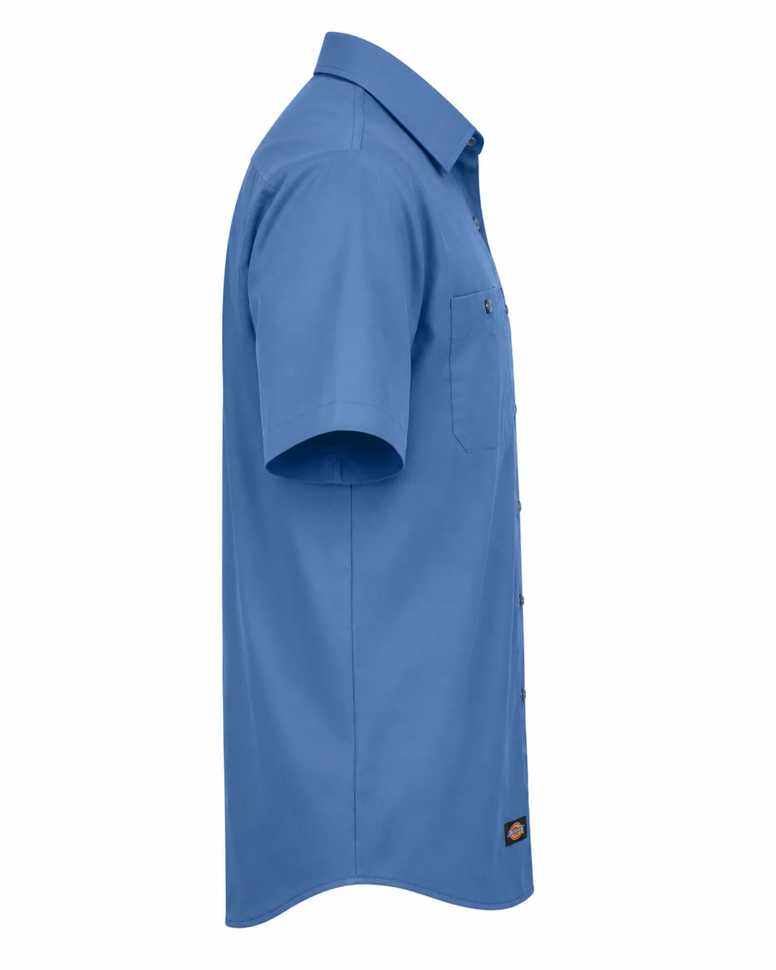 Dickies WorkTech Mesh Premium Performance Work Shirt - Image 2