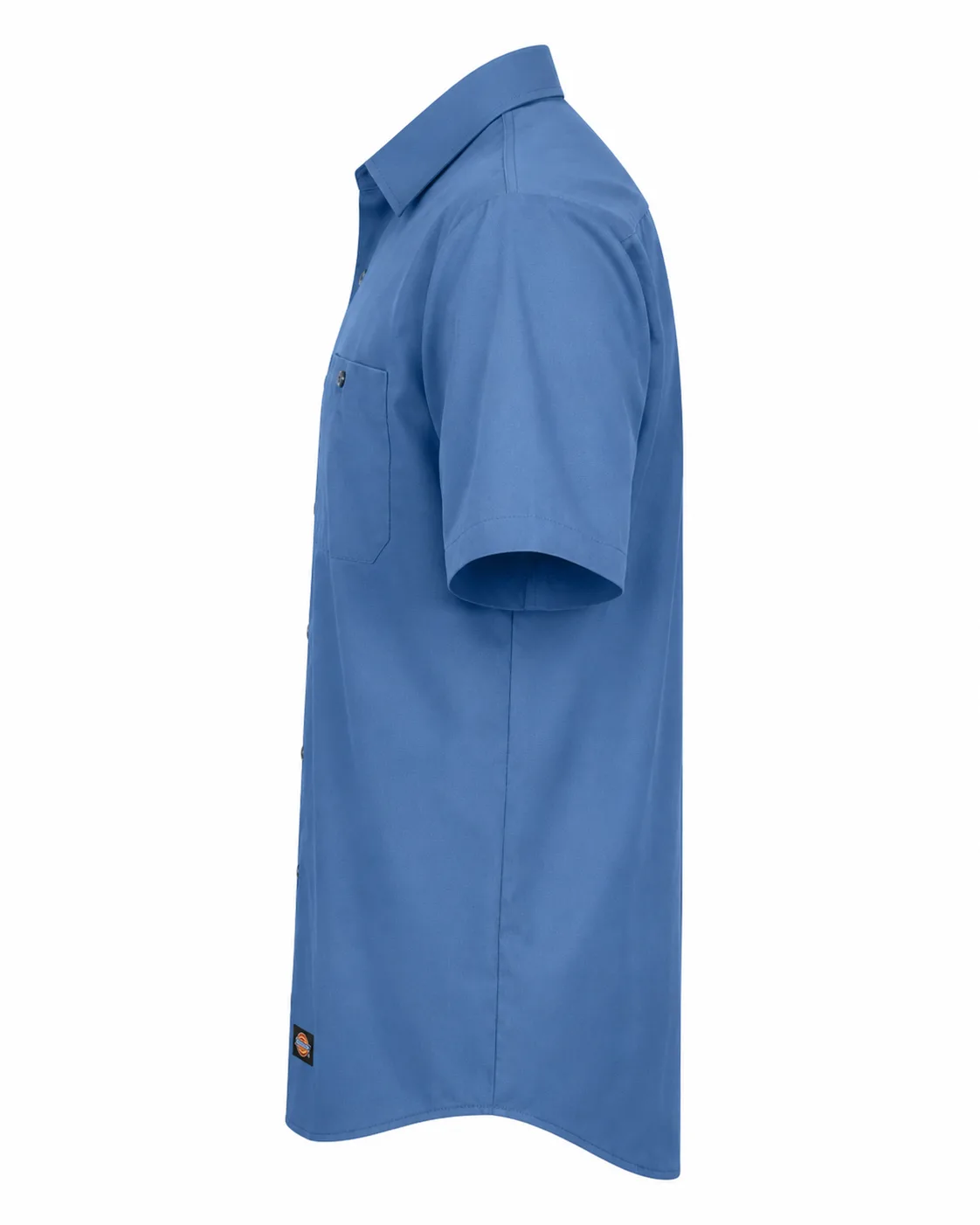Dickies WorkTech Mesh Premium Performance Work Shirt - Image 3