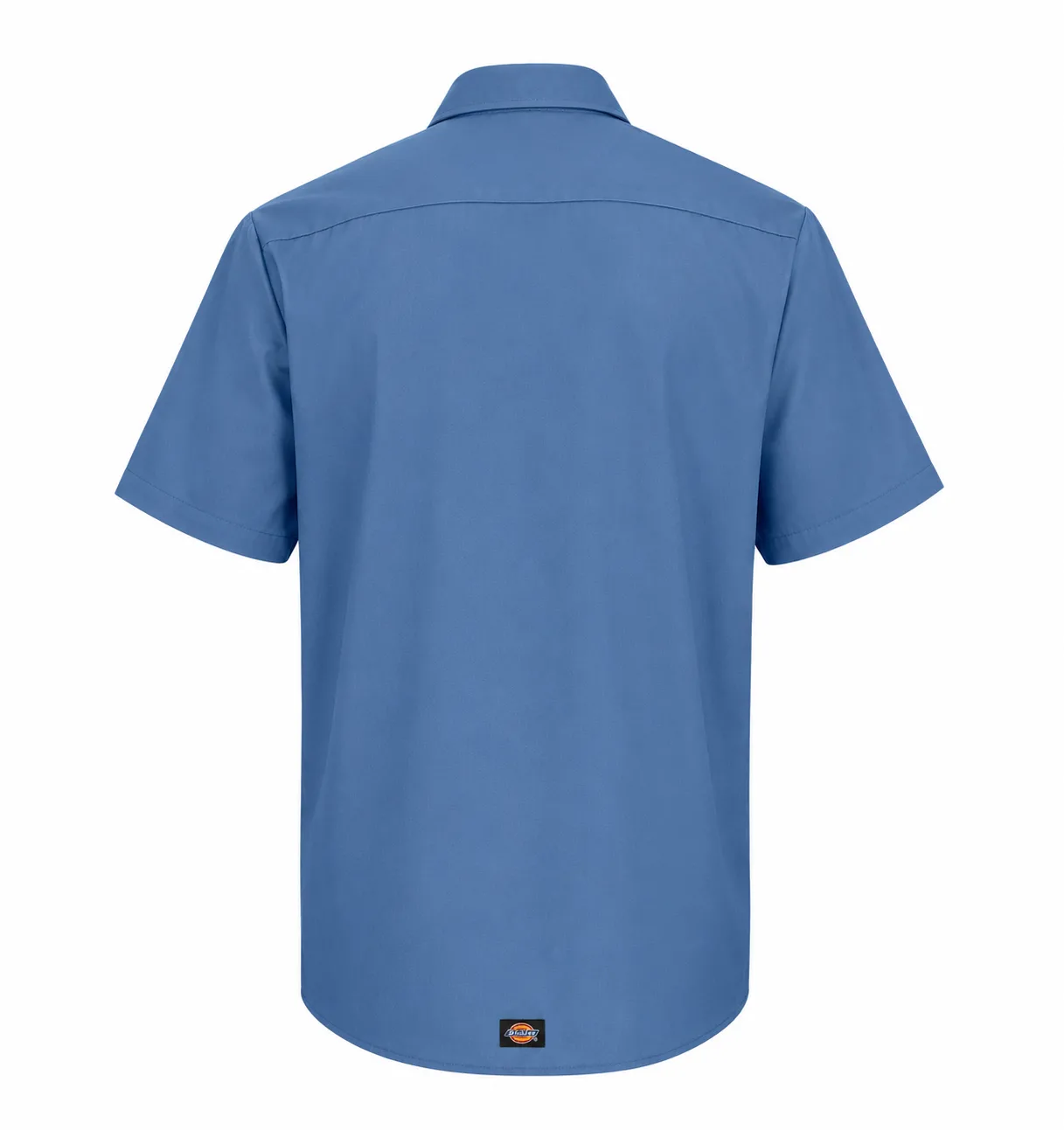 Dickies WorkTech Mesh Premium Performance Work Shirt - Image 4