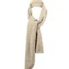 Port Authority Heathered Knit Scarf