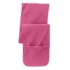 Port Authority Extra Long Fleece Scarf with Pockets