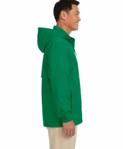 Alternative view of Harriton Men's Essential Rainwear
