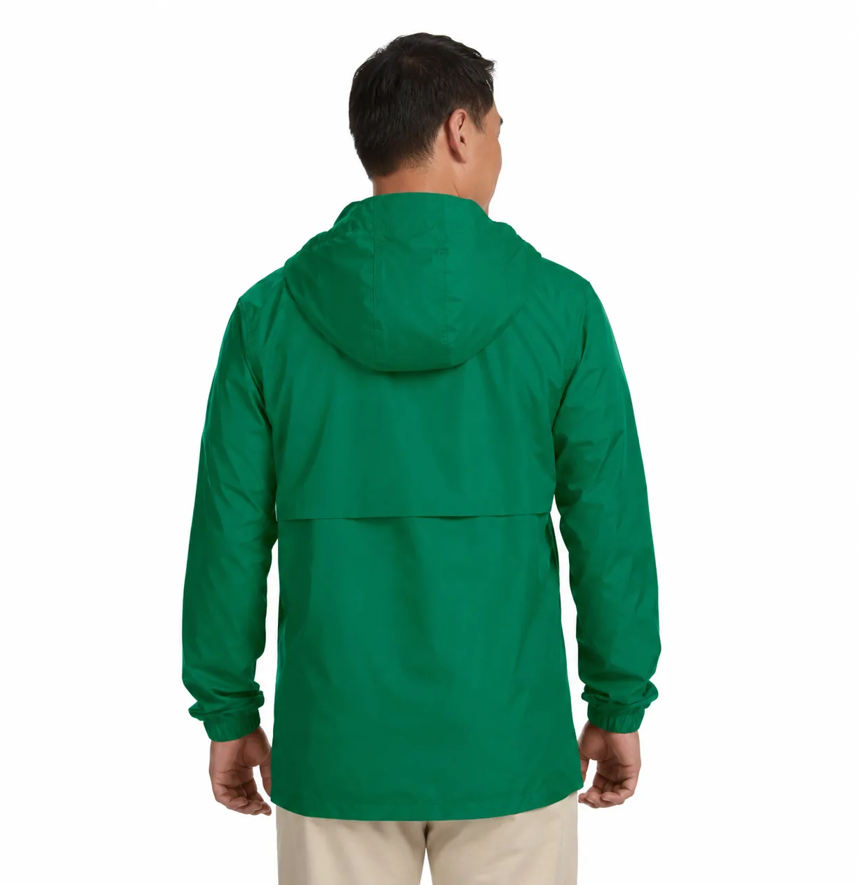 Harriton Men's Essential Rainwear - Image 4