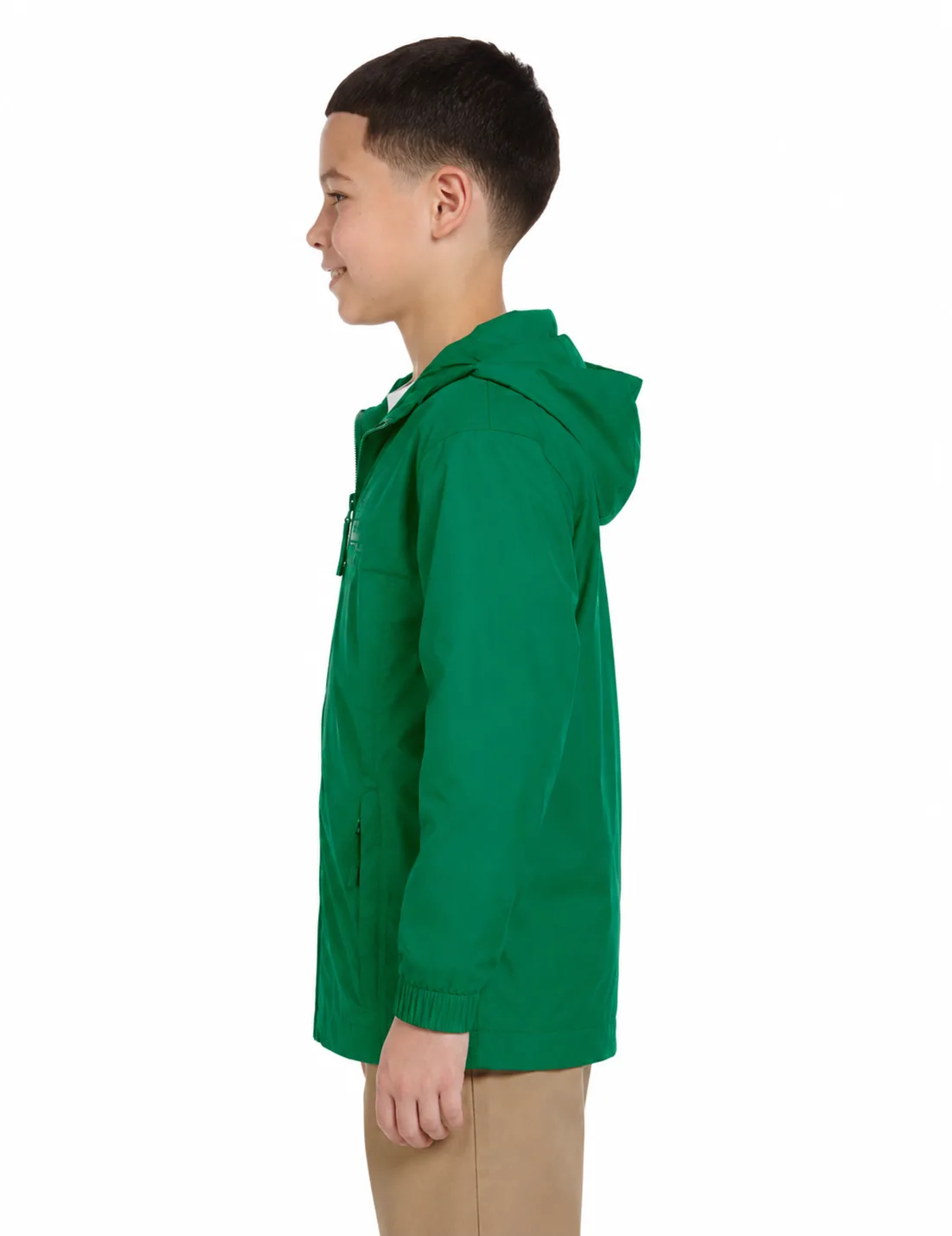Harriton Youth Essential Rainwear - Image 3