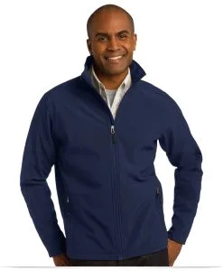 Port Authority Core Soft Shell Jacket