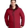 Port Authority Vortex Waterproof 3-in-1 Jacket