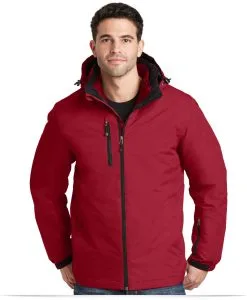 Port Authority Vortex Waterproof 3-in-1 Jacket