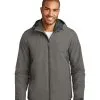 customized Port Authority Merge 3-in-1 Jacket