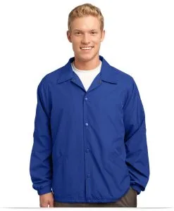 Sport-Tek Sideline Jacket
