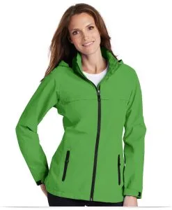 Ladies Torrent Waterproof Jacket