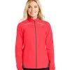 Port Authority Ladies Full-Zip Jacket