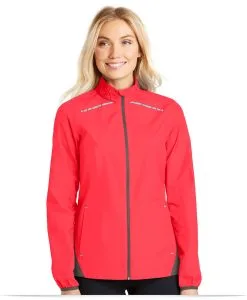 Port Authority Ladies Full-Zip Jacket