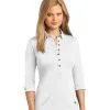 OGIO Ladies Gauge Polo