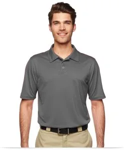 Dickies 6 oz. Mesh Performance Polo