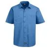 Dickies WorkTech Mesh Premium Performance Work Shirt