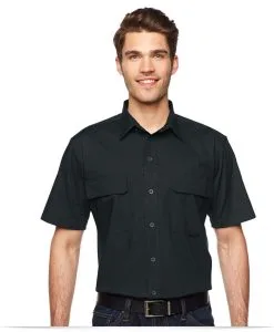 Dickies 4.5 oz. Ripstop Ventilated Tactical Shirt