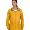 customized Ladies Essential Rainwear
