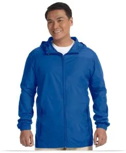 Harriton Men’s Essential Rainwear