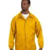 Harriton Nylon Staff Jacket