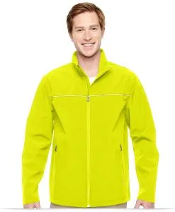 Men’s Echo Soft Shell Jacket