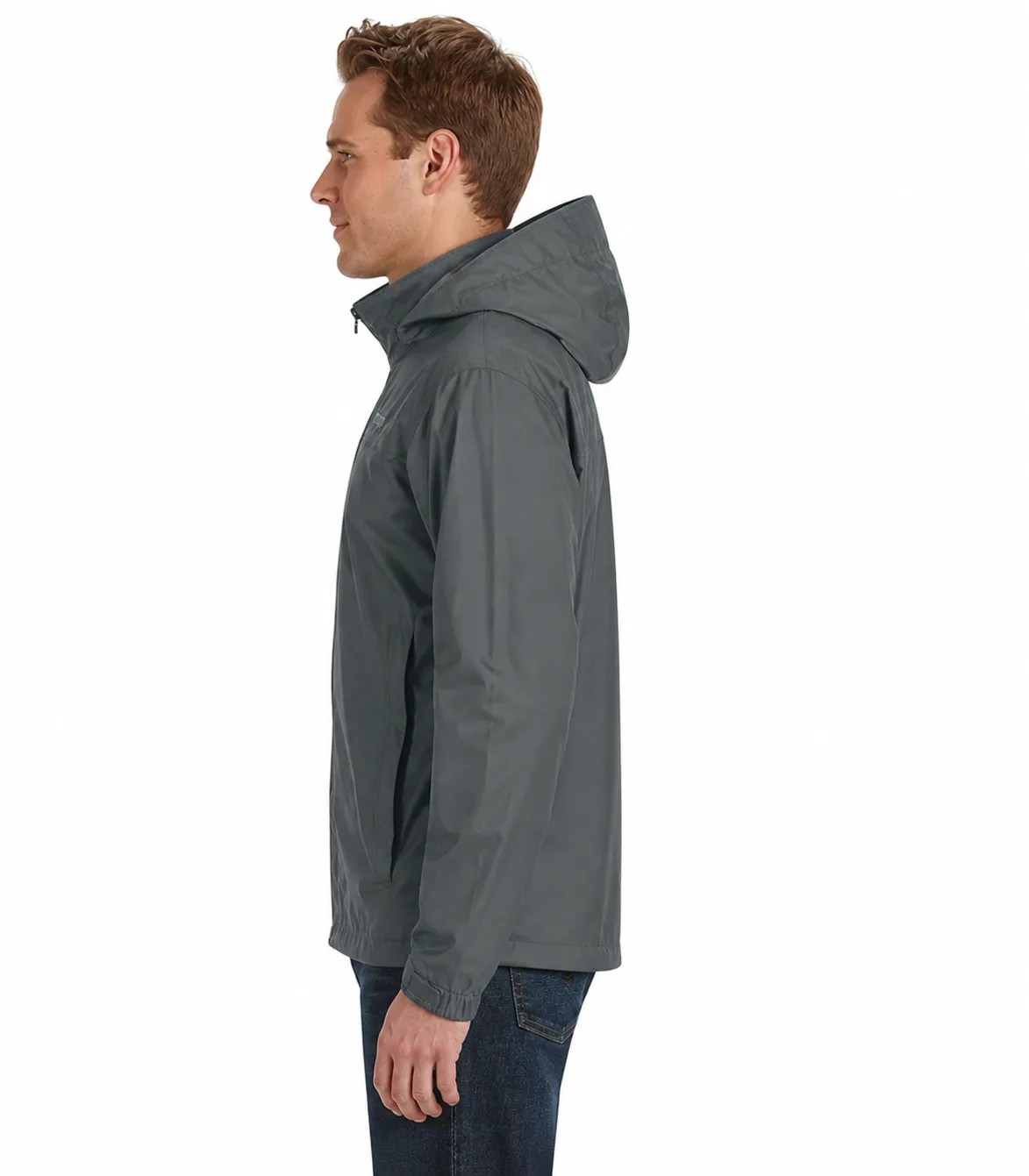 Marmot Men's PreCip Jacket - Image 3