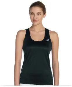 New Balance Ladies Tempo Running Singlet