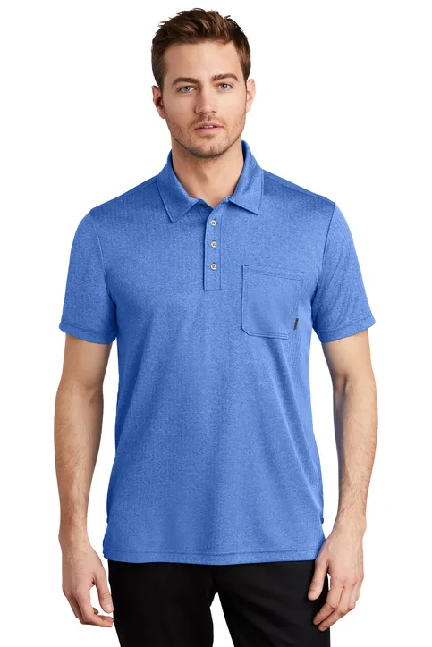 NEW OGIO Express Polo - Image 5