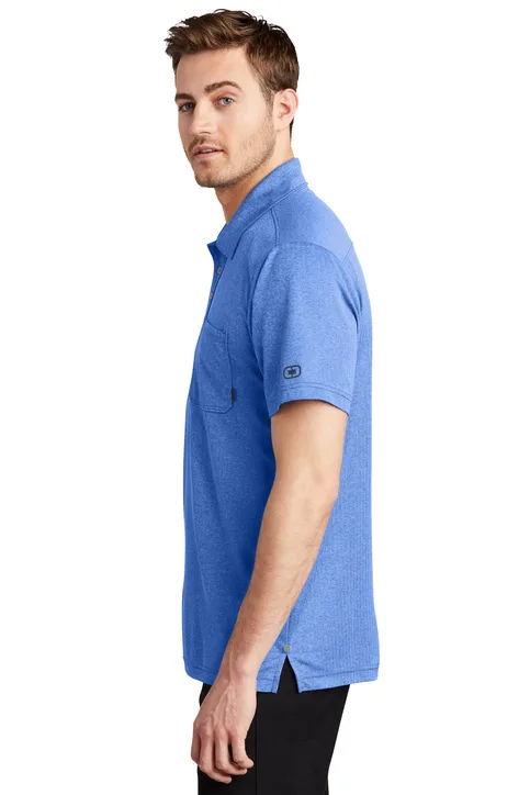 NEW OGIO Express Polo - Image 3