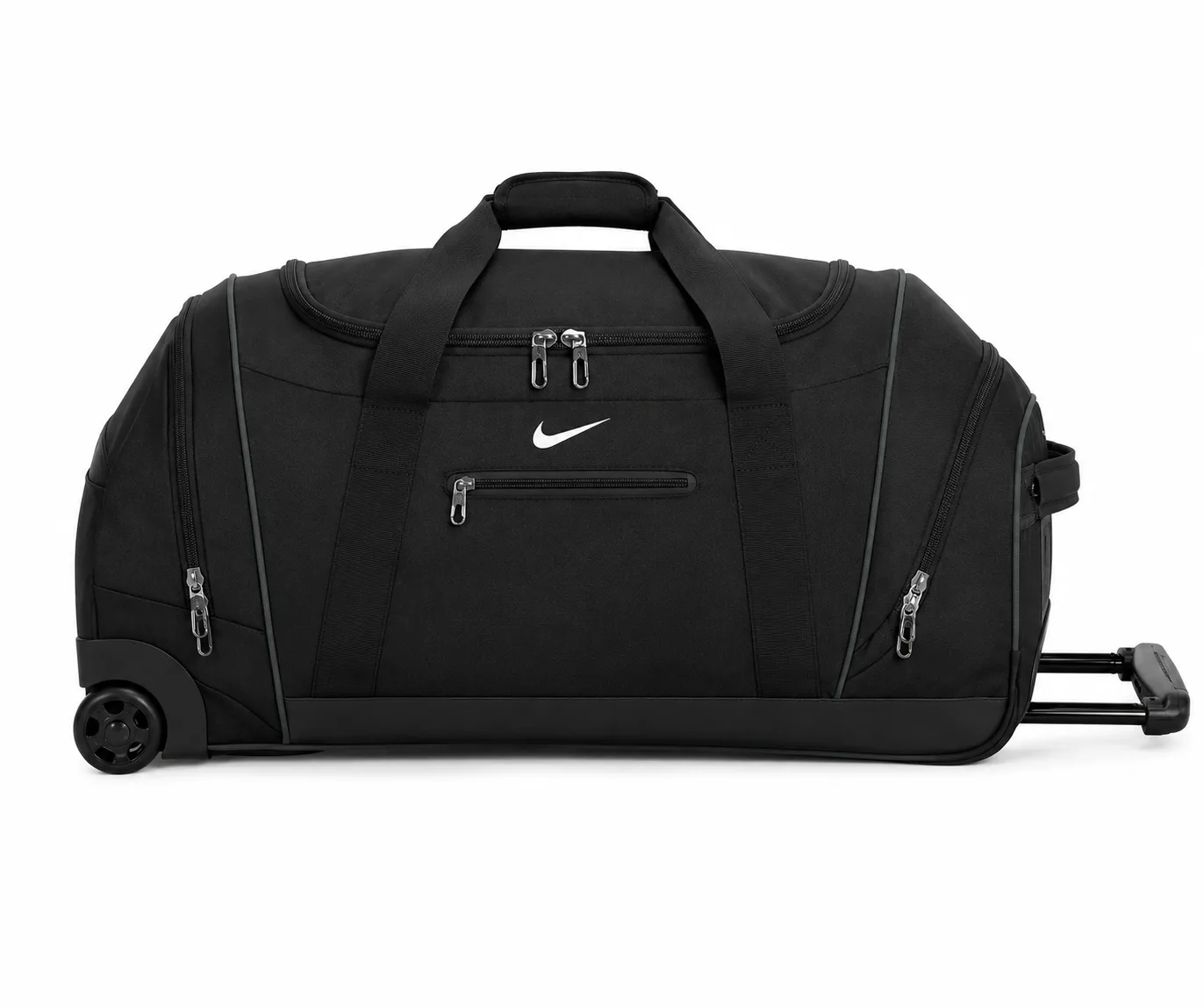 Nike Golf Elite Roller Duffel - Image 3