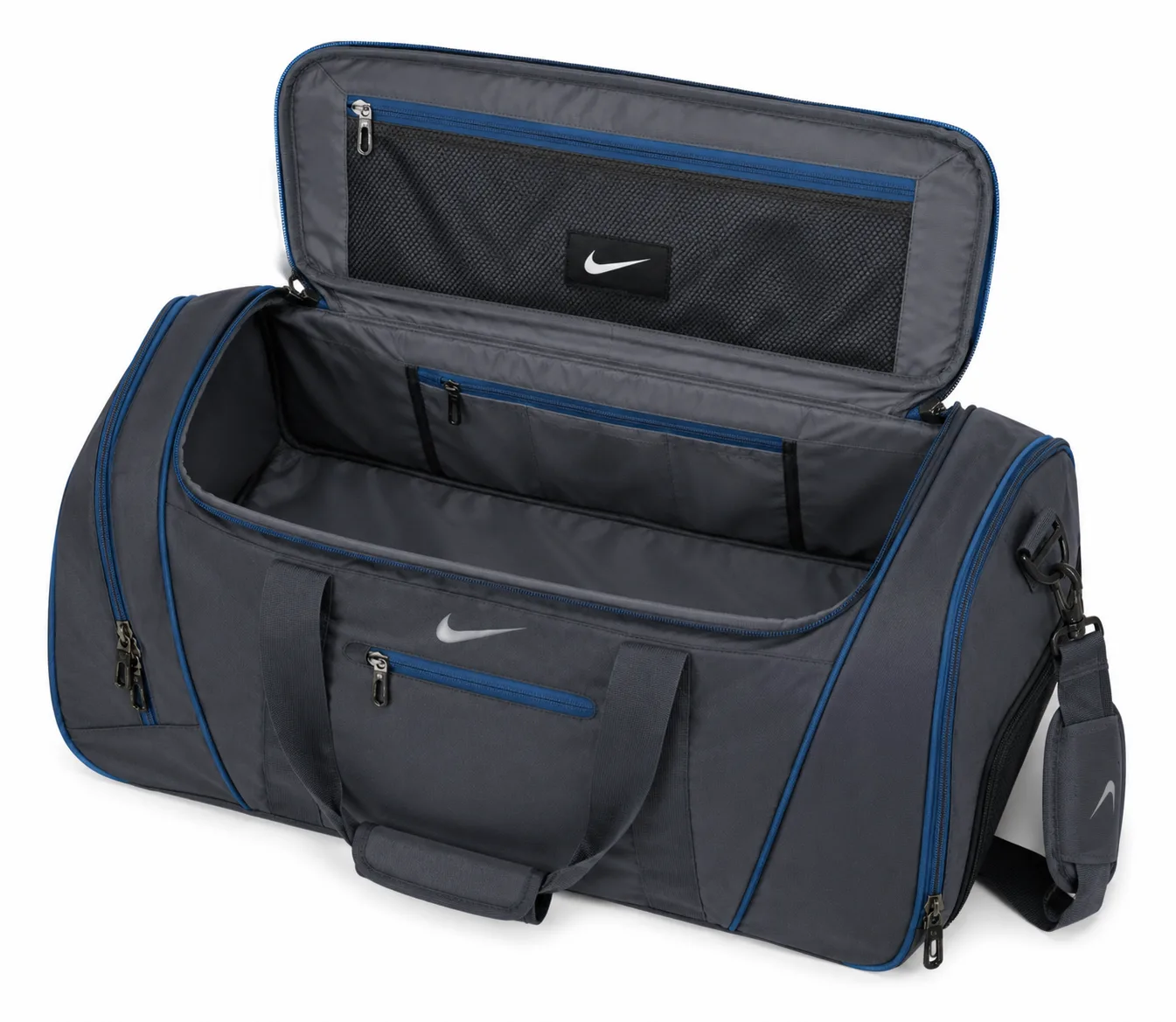 Nike Golf Large Duffel - Image 2