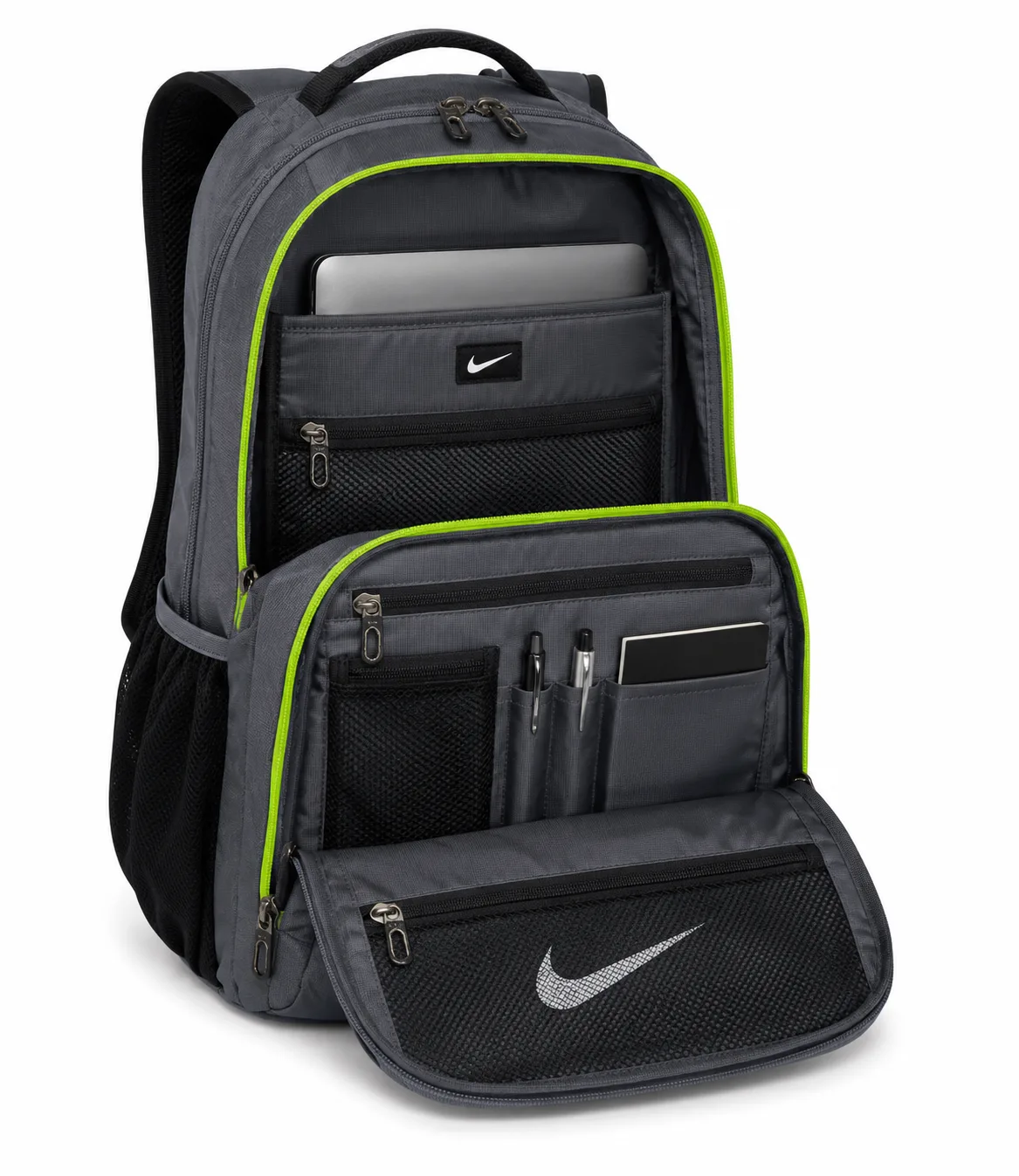 Nike Golf Performance Backpack - Image 3