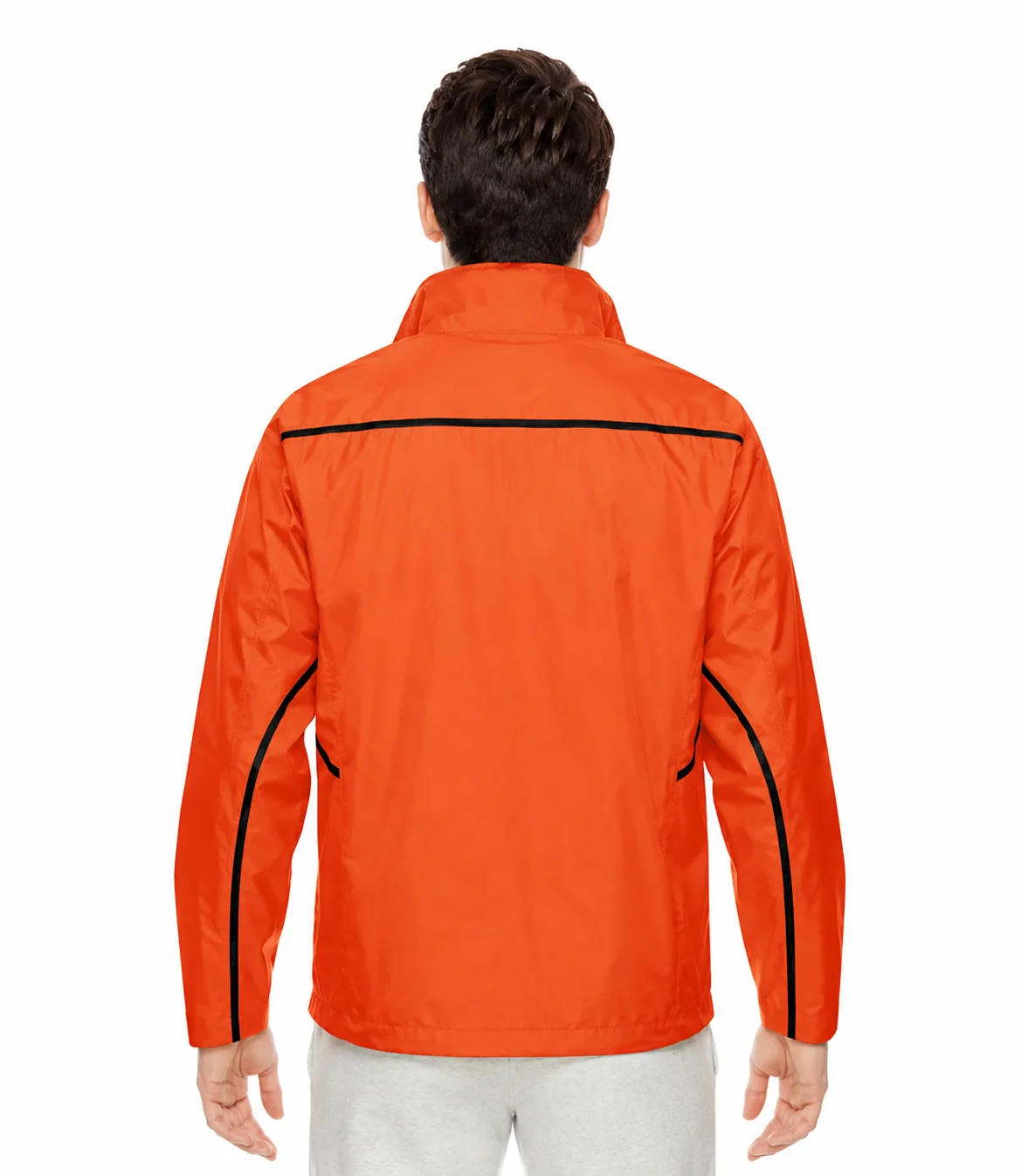 North End Conquest Jacket with Mesh Lining - Image 4