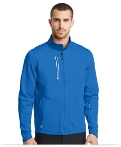 Custom Logo Ogio Softshell Jacket
